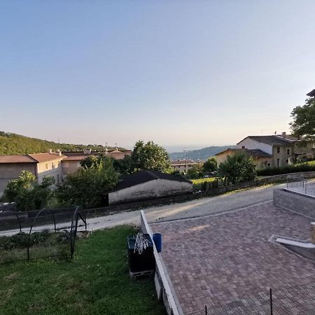 Apartament Casa Antonietta Negrar Zewnętrze zdjęcie