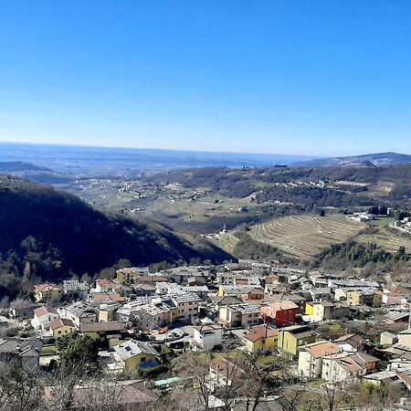 Apartament Casa Antonietta Negrar Zewnętrze zdjęcie
