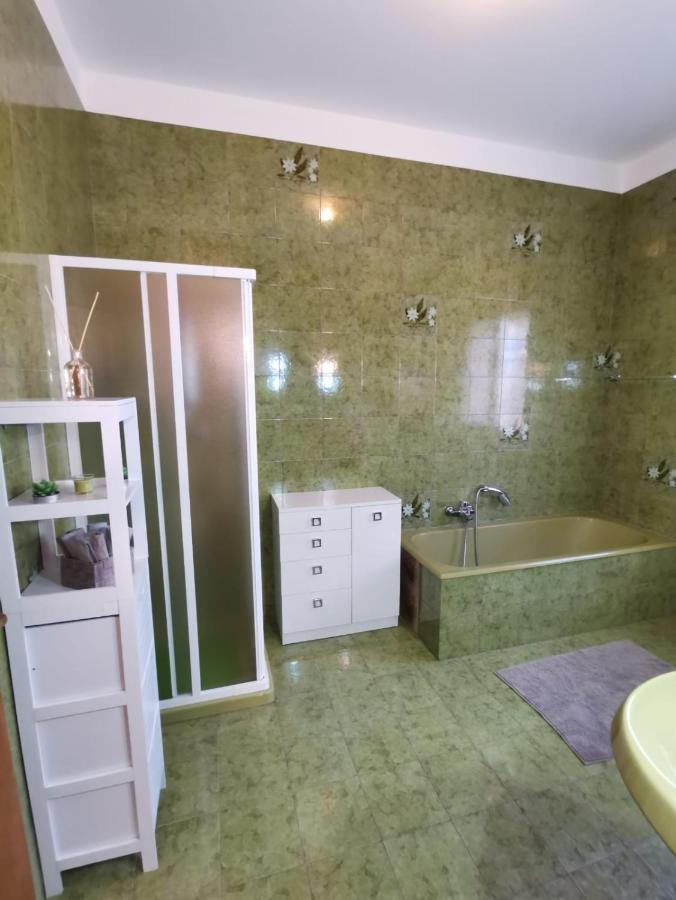 Apartament Casa Antonietta Negrar Zewnętrze zdjęcie