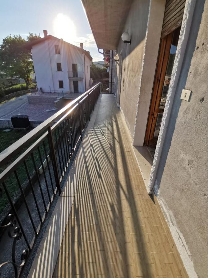 Apartament Casa Antonietta Negrar Zewnętrze zdjęcie