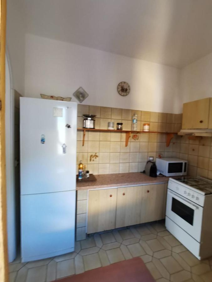 Apartament Casa Antonietta Negrar Zewnętrze zdjęcie