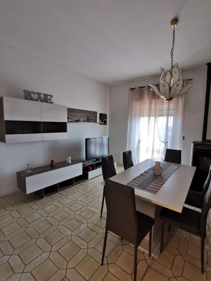 Apartament Casa Antonietta Negrar Zewnętrze zdjęcie